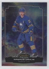 2022-23 O-Pee-Chee Platinum Cosmic 40/65 Rasmus Dahlin #173 u2v