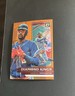 2022 Panini Donruss Optic - Diamond Kings Byron Buxton #10 Orange Prizm /125