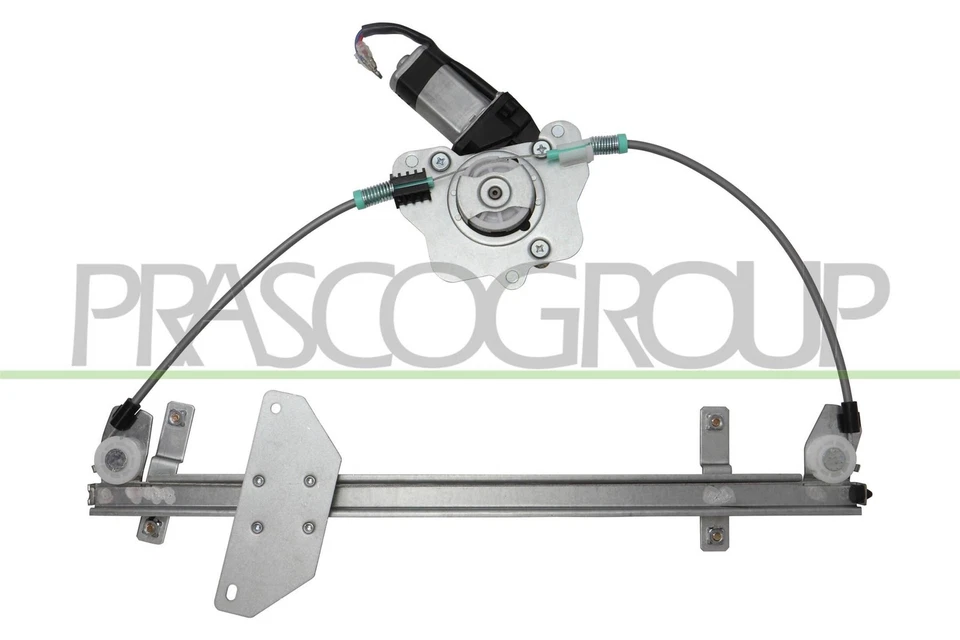 PRASCO VV028W025 eléctrico Elevalunas para VOLVO V40 Familiar (645) S40 I (644) - Imagen 2 de 4