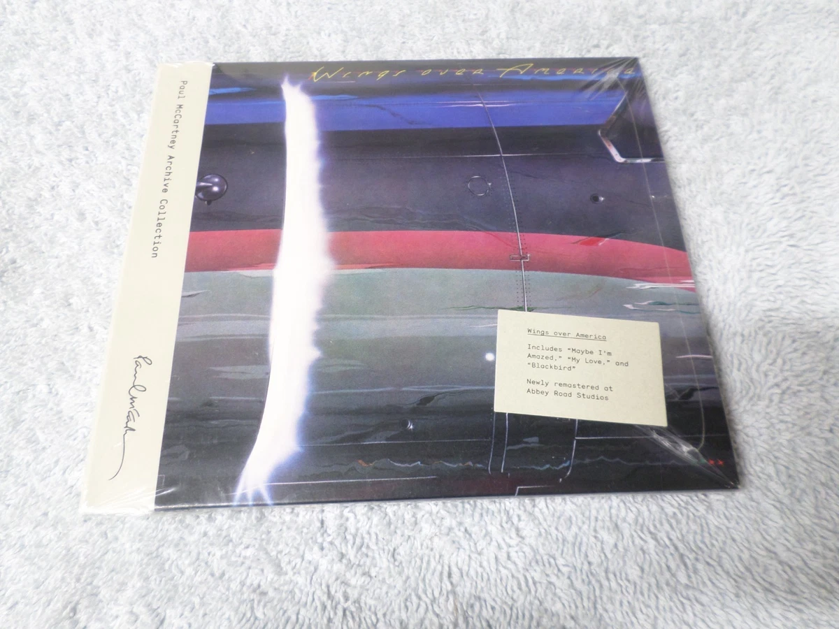 Las mejores ofertas en Paul McCartney CD de Música | eBay