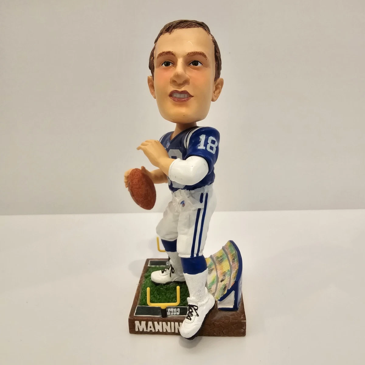 Peyton Manning NFL Action Figures for sale | eBay