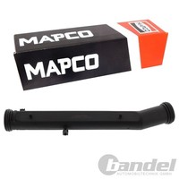Mapco KÜHlmittelflansch Wasserflansch Passend FüR Audi A2 VW Bora Caddy FOX Golf