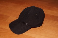 Adidas Basecap Cap One Size Erwachsene schwarz