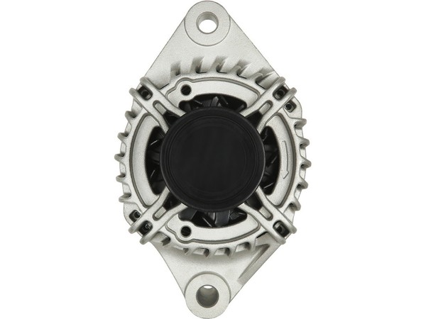 As-Pl Lichtmaschine Generator Lima Wiederaufbereitet AS A6074PR 12V Premium Line-image