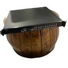 Dell SonicWALL NSA 3600 12-Port Network Security Appliance Firewall, 1RK26-0A2