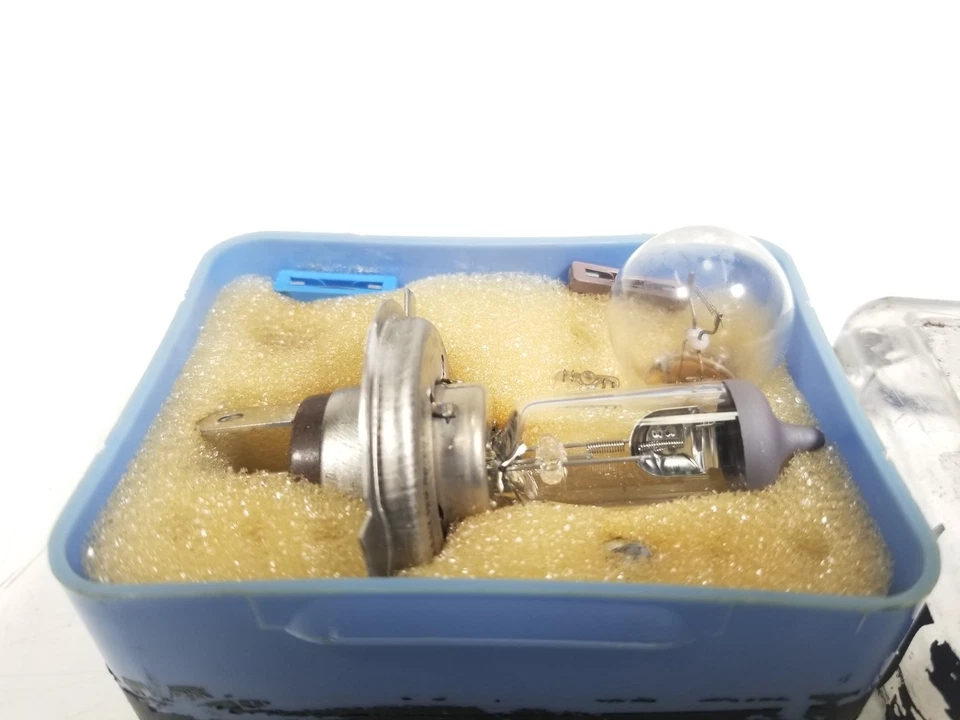 BMW K100 RT RS 1985 faros faros bombilla envío gratuito Foto 4 de 4