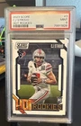 2023 Panini Score Hot Rookies CJ Stroud RC #3 PSA MINT 9