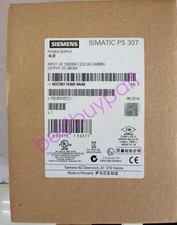 6ES7 307-1EA01-0AA0 NEW SIEMENS 6ES7307-1EA01-0AA0 Power Supply Module S7-300
