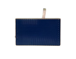 Originales Touchpad für Laptop Fujitsu LifeBook U758