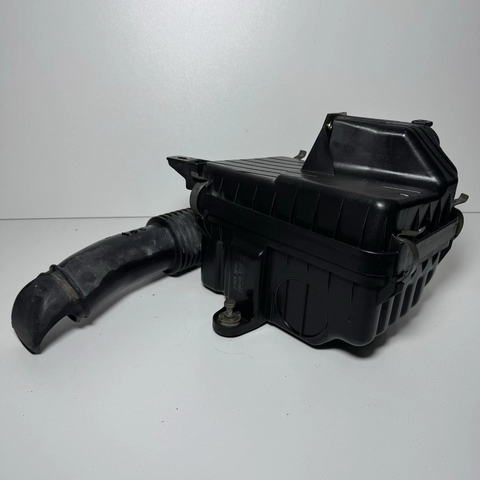 89-95 TOYOTA PICKUP TRUCK 4RUNNER 22RE AIR FILTER HOUSING ASSEMBLY 2.4l OEM - Image 4 of 4