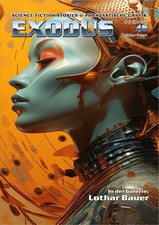 EXODUS - Science-Fiction-Storys & Phantastisc...