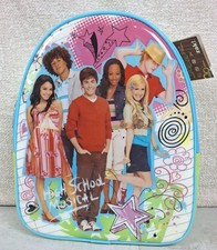 Y2K Disney High School Musical Lunch Bag NWT