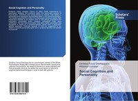 Social Cognition And Personality Rhiannon Corcoran
