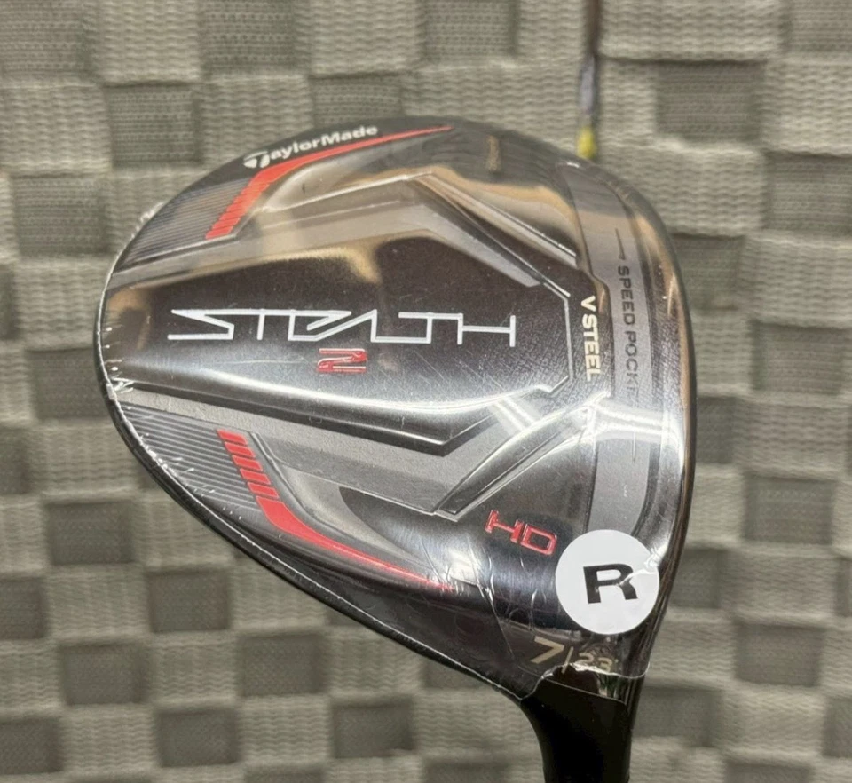 Eixo rígido Taylormade Stealth 2 HD 7W 23° RH, Fujikura NX BLACK 70 "LEIA ABAIXO" - Imagem 2 de 4