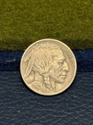 (#102911) Buffalo Nickel:  1917    XF    (see video!)