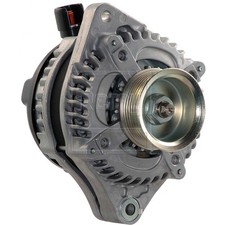 Alternator-Premium Remy 12872 Reman