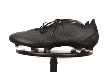 Adidas Predator Accuracy.1 Low FG Soccer Football Cleats Boots GW4575 Size 13.5