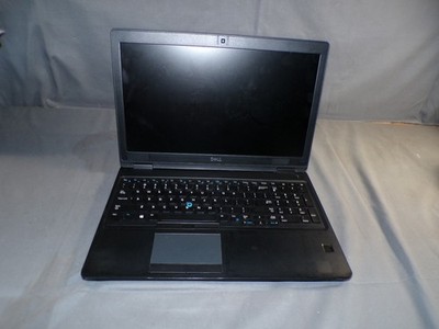 DEFECTIVE DELL LATITUDE 5590 INTEL CORE i78650U 190GHZ 8GB RAM NO HD   N G3D