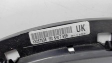 Compteur Opel CABRIO