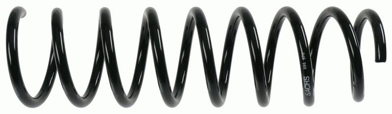 Fits SACHS 996 976 Coil Spring  ⭐UK Stock⭐