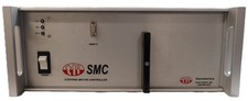 TLI Thermionics SMC3.5-6 Stepping Motor Controller SMC Series Spare Surplus