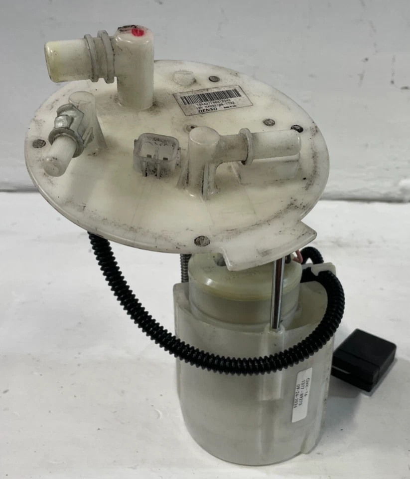 Montaje módulo bomba gasolina combustible Honda Civic 2016-2021 17045-TBA-A03 # 89273 Foto 3 de 4