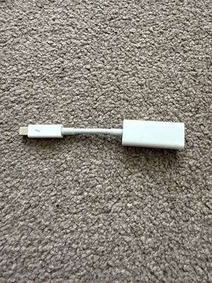 Apple Thunderbolt 2 auf FireWire 800 Adapter - Original A1463