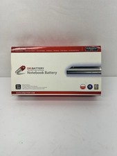 PA3534U-1BRS Battery for Toshiba Satellite