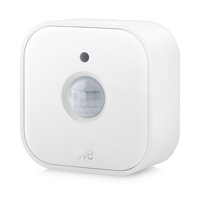 Eve Motion (Matter) - Smart Sensor 1.34''D x 2.56''W x 2.56''H, White 
