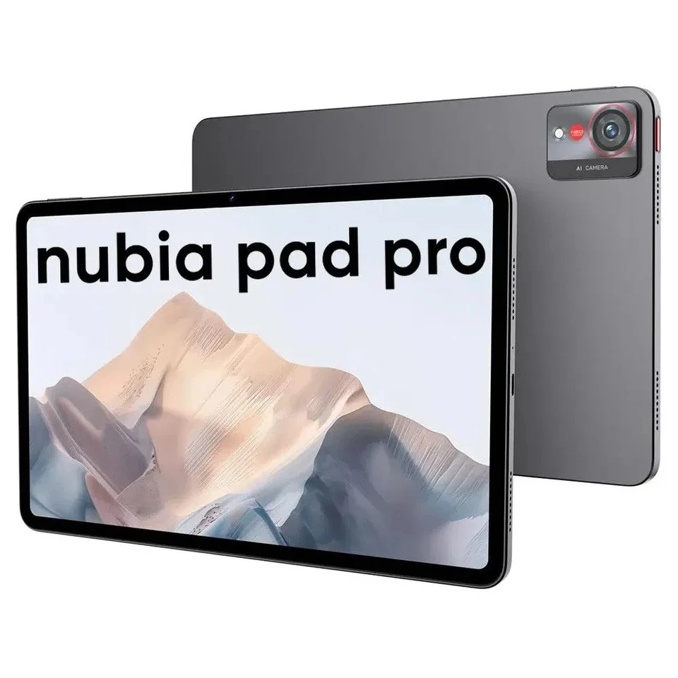Tablet-PC Nubia Pad Pro