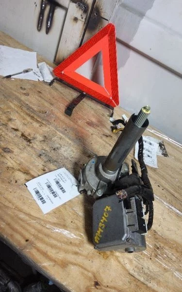 Steering Column Floor Shift Tilt And Telescopic Fits 13-16 MAZDA CX-5 8848 Foto 2 de 4