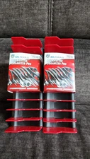 MLTOOLS Plier Rack Pliers Cutters Organizer 2pack Plier Pro P8248 | Made in USA