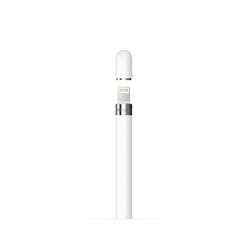 Apple Pencil 1. Gen A1603 – Neu & versiegelt – MQLY3ZM/A – mit USB‑C Adapter - Photo 2/6