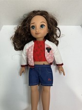 Disney ILY 4ever 18" Minnie Inspired Fashion Doll