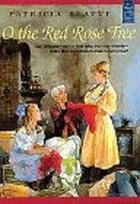 The Red Rose Tree Paperback Patricia Beatty