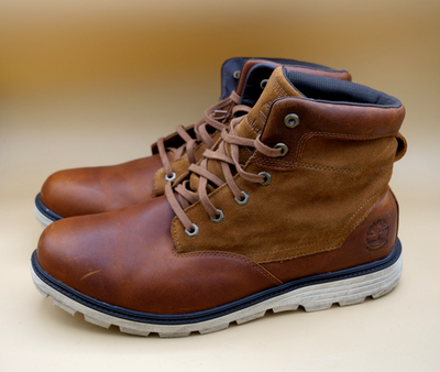 Timberland Men's Walden 6 