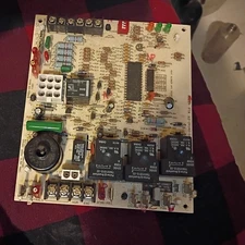 Rheem Ruud Spark Ignition Control Circuit Board 62-24140-04