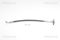 Bremsschlauch Triscan 8150 18133 FüR FÉ Santa CM Hyundai 2 SUV Crdi 4X4 GLS