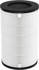 MERV 13 AP-T45 Air Filter for HoMedics 5-in-1 Tower Air Purifier, Easy Install