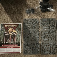 Skaventide - Stormcast Half 