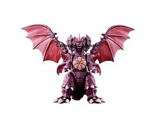  BANDAI Godzilla Action Figure Destroyah