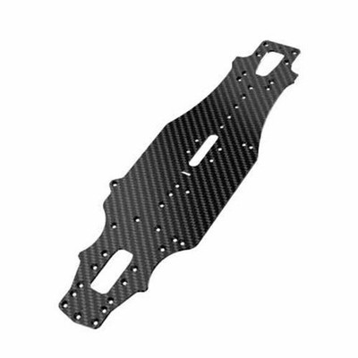 Team Magic - E4 FWD Carbon Chassis