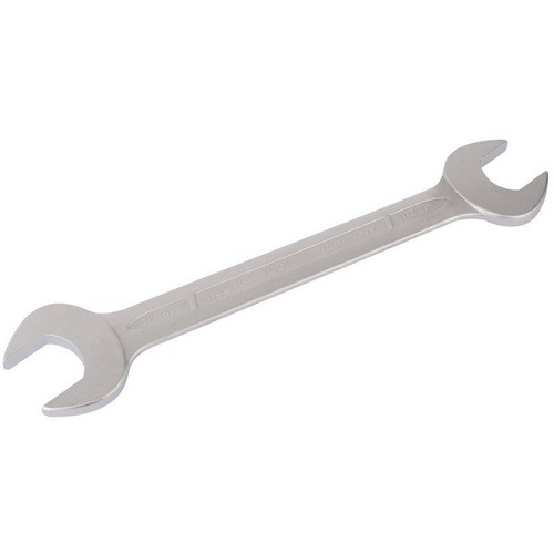 Elora 01606 Long Imperial Double Open End Spanner 1 x 1.1/8" - Picture 1 of 1