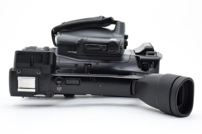 Tested! 【NEAR MINT】 Sony HVR-V1J HD DV Digital Video Camera