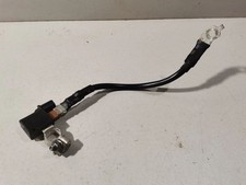 Hyundai Ioniq 5 2022 Elektro Minuskabel Massekabel Batterie 37180GI000 SUN18495