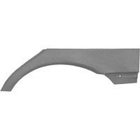 Diederichs 9682132 Seitenwand Hinten Rechts FüR Seat Toledo I (1L2) 1991-1999
