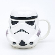 Disney Star Wars Stormtrooper 3D Mug