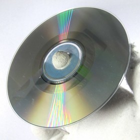 GigaWing Sega Dreamcast Authentic Tested Disc Only