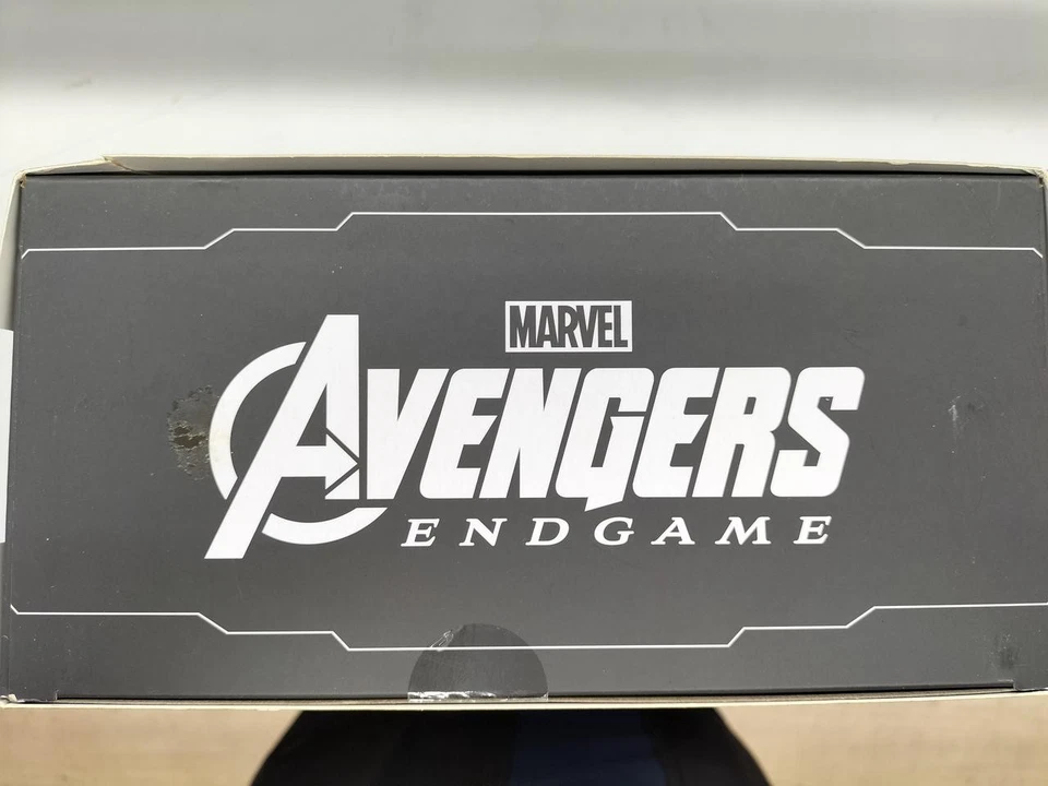 Hot Toys Hawkeye MMS531 Avengers Endgame 1/6 Escala Película Obra Maestra Fig... - Imagen 4 de 4