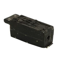 Laser Light Skeletor vano batteria - Vintage MotU / Masters of the Universe - lotto